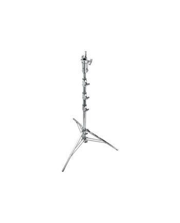 Avenger Lighting Tripod Combo Alu Stand Silver - Avenger Techgadgets  - 8024221550894