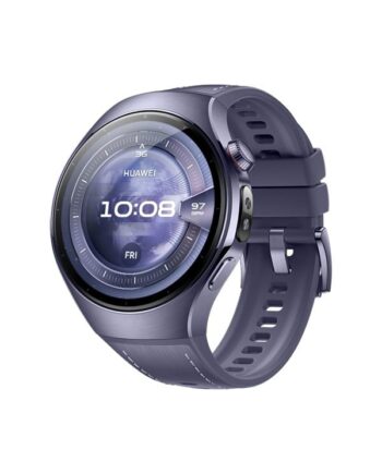 Lilla Huawei Watch 5 – Avanceret smartwatch med eSIM