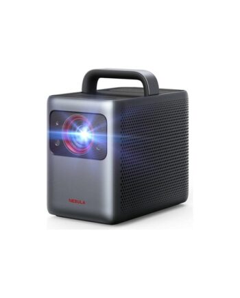 Anker Projektor Nebula Cosmos Series Dlp Projector Bluetooth 3840 2160 2200 Ansi Lumens - Anker Techgadgets  - 0194644125479