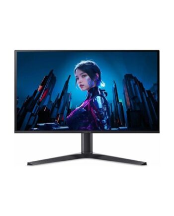 Acer Predator X27u - 27" Gaming OLED Monitor på tilbud!