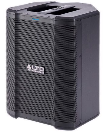 Alto Busker Akuu Højtaler Med 200 Watt Bluetooth - Alto Techgadgets  - 0816311012256