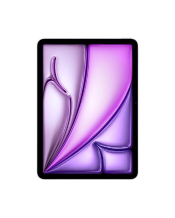 Apple iPad Air 2024 128 GB Lilla – Uovertruffen tilbud!