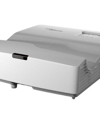 Acer ApexVision L812 DLP Projektor - Ultimativ Hjemmebiograf