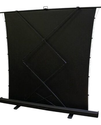 Elite Screens Ezcinema Tab Tension Projektor Skærm 203 cm