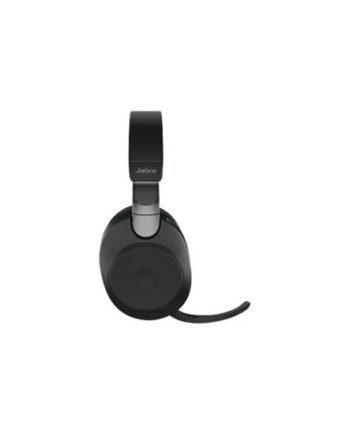 Jabra Evolve2 85 UC Stereo Headset – Uovertruffen lydoplevelse