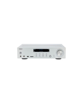 Aiwa Stereo Forstærker Med Bluetooth - Aiwa Techgadgets