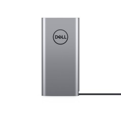 Dell Power Bank Plus USB-C 65W - Opladning på Farten!
