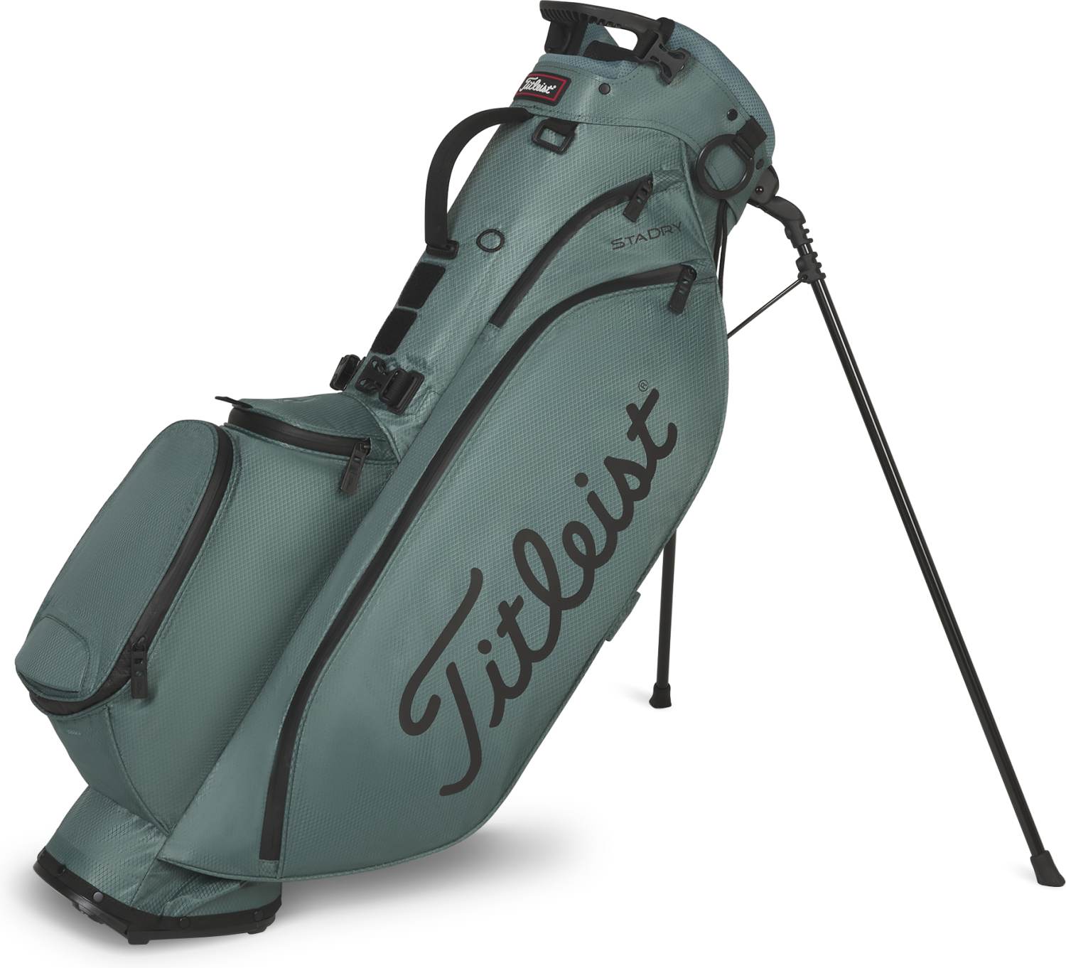 Titleist Players Staydry Vandtæt Bærebag - Opgrader Dit Spil!