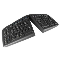Goldtouch Usb Qwerty English - Goldtouch Techgadgets  - 183238000728