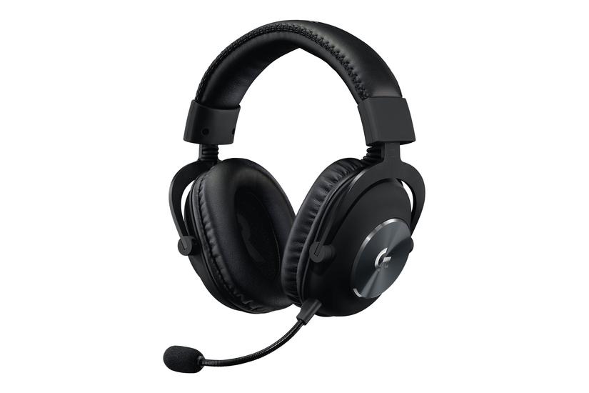 Logitech Pro Headset Jackstik - Logitech Techgadgets - 5099206129429