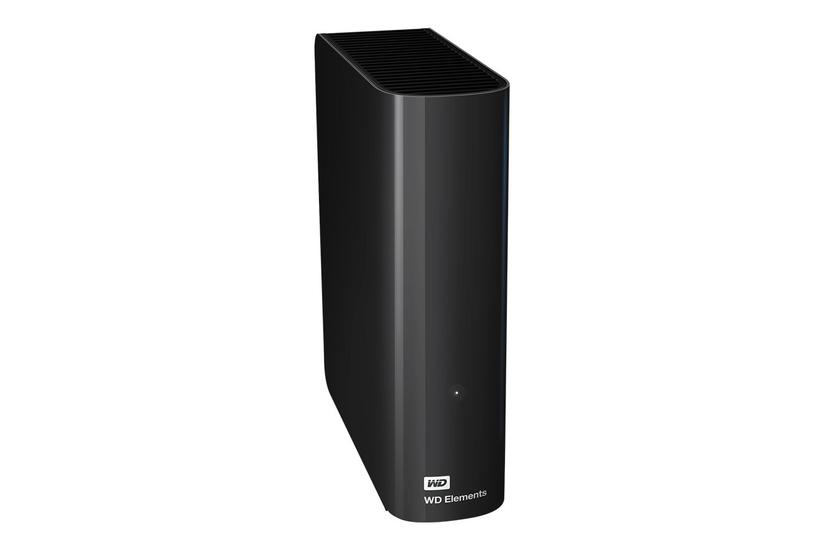 Elements Desktop Wdbwlg0120hbk Usb - Western Digital Techgadgets - 718037872155