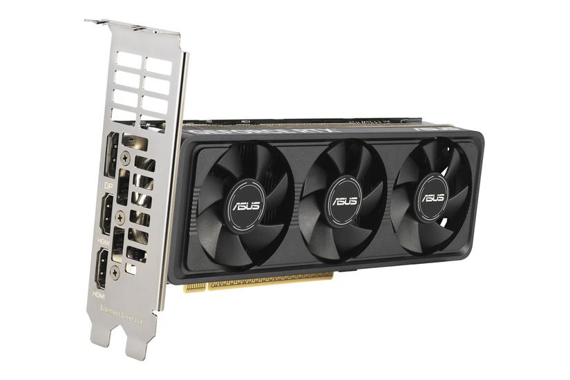Asus Rtx5060 O8g Brk Nvidia Geforce Rtx 5060 Gddr7 - Asus Techgadgets - 4711636177139
