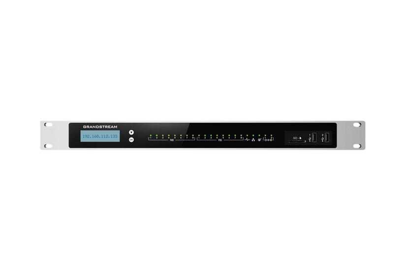 Grandstream Ucm6308 Pbx - Grandstream Techgadgets - 6947273703211
