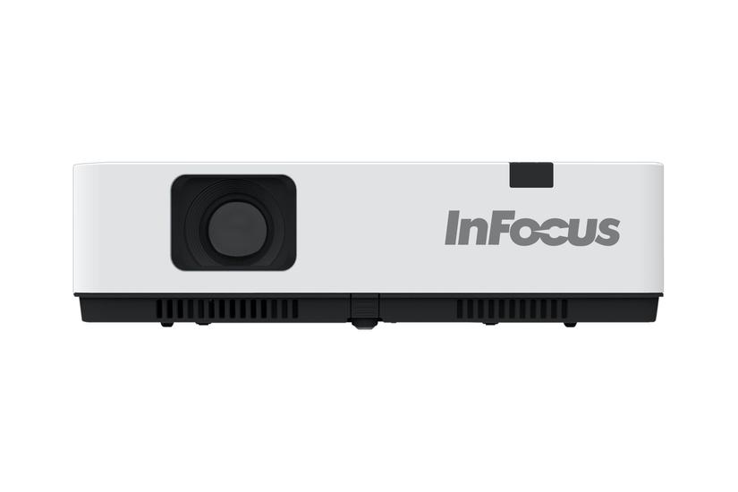 Infocus Advanced Lcd Series In1036 Lcd Projektor Lan - Infocus Techgadgets - 0850031865105