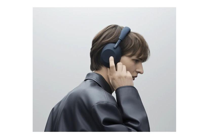 Sony 1000xm6 Hovedtelefoner Med Mik - Sony Techgadgets - 4548736162662