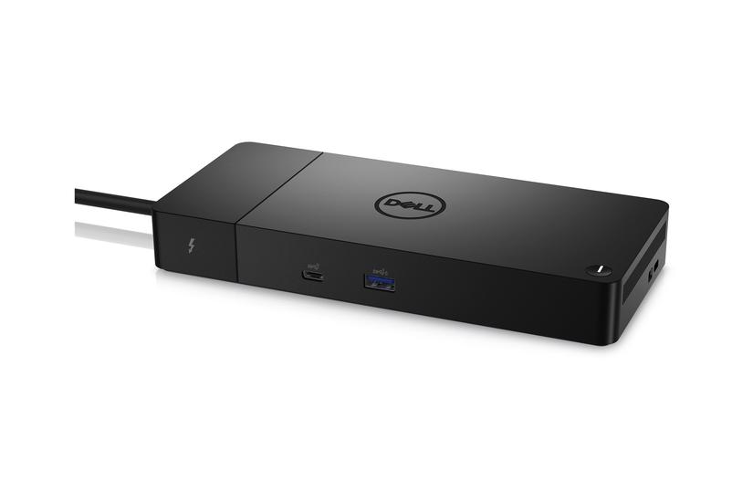 Dell Thunderbolt Dock Wd22tb4 Dockingstation Thunderbolt Thunderbolt Hdmi Usb 1gbe - Dell Techgadgets - 5397184635629
