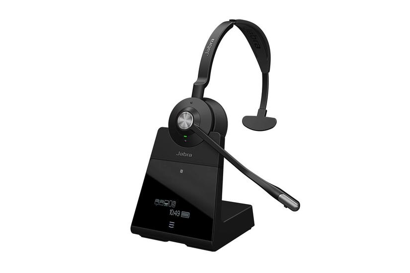 Jabra Engage Mono Low Power Headset - Jabra Techgadgets - 5706991030983