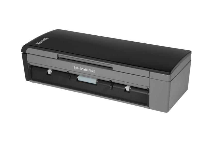 Kodak Scanmate I940 Dokumentscanner Desktopmodel Usb - Kodak Techgadgets - 0041771960988