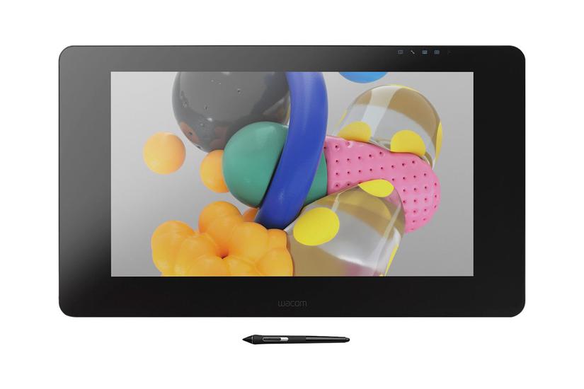 Wacom Cintiq Pro Dtk 2420 Digitizer Usb Displayport Hdmi - Wacom Techgadgets - 4949268621298