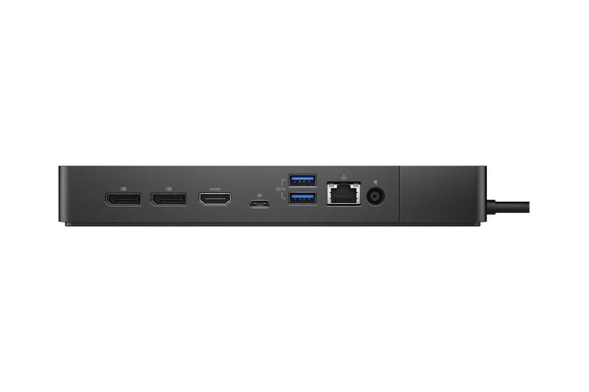 Dell Wd19s Dockingstation Usb Hdmi 1gbe - Dell Techgadgets