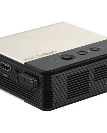 Asus Zenbeam Dlp Projektor Guld - Asus Techgadgets  - 4711081014331