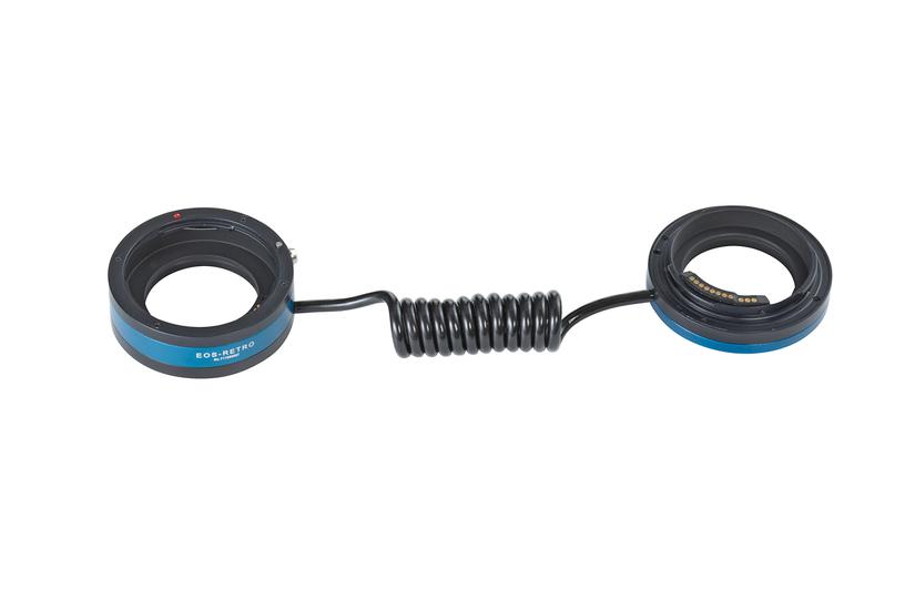 Novoflex Kontraring - Novoflex Techgadgets - 4030432540009