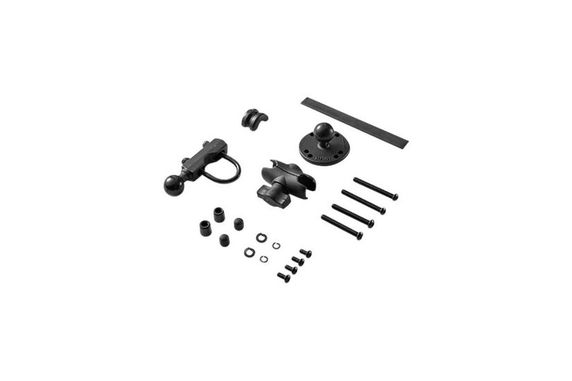 Tomtom Rider 500 Gps Navigator - Tomtom Techgadgets - 0636926100526