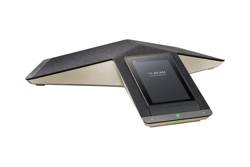 Poly Trio C60 Voip Telefon Til Konferencer Med Bluetooth Interface Vejs Opkaldskapacitet - Hewlett-packard Techgadgets - 0197497506532