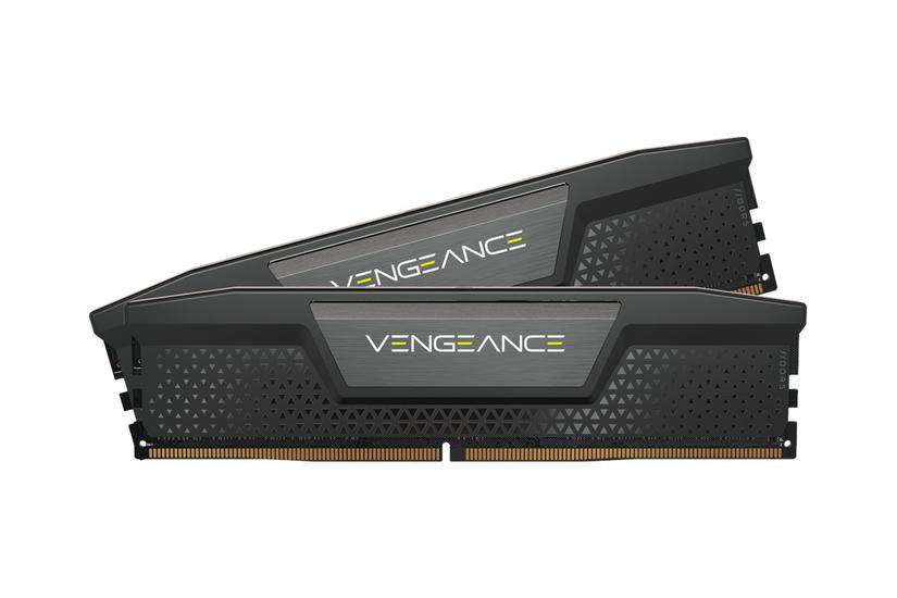 Corsair Vengeance 64gb: 2x32gb Ddr5 Ram 5200m Cl32 - Corsair Techgadgets - 840006661245