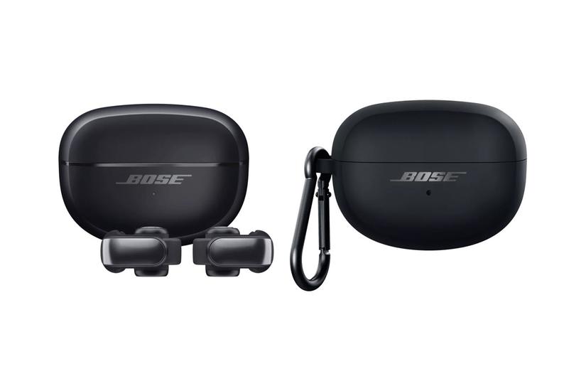 Bose Ultra Open ægte Trådløse øretelefoner Med Mik - Bose Techgadgets - 17817857529