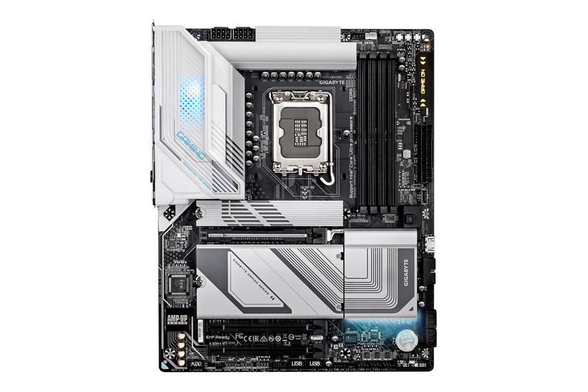 Gigabyte Z890 Gaming Wifi7 Bundkort Atx Lga1851 Sokkel Z890 - Gigabyte Techgadgets - 4719331864941