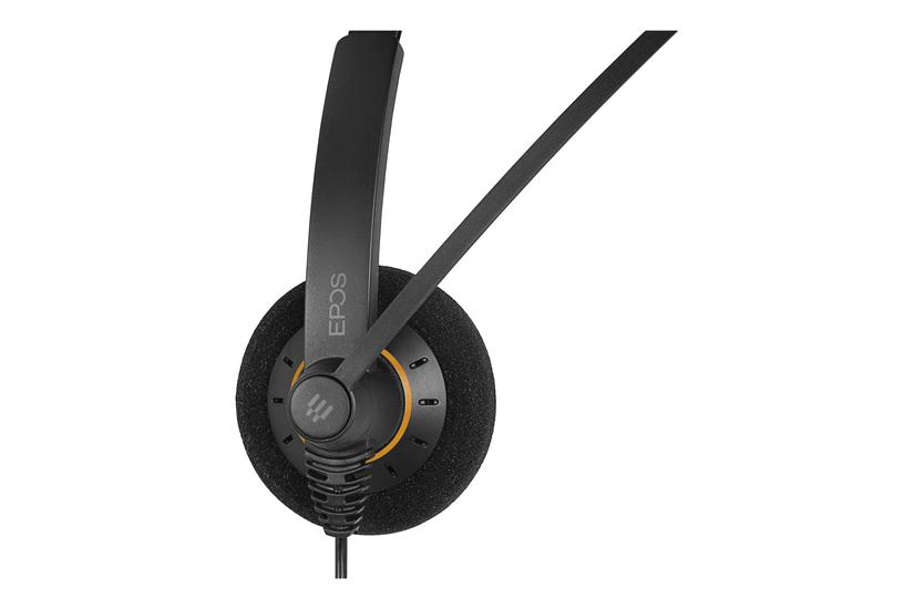 Epos Impact Usb Headset - Epos Techgadgets - 5714708008002