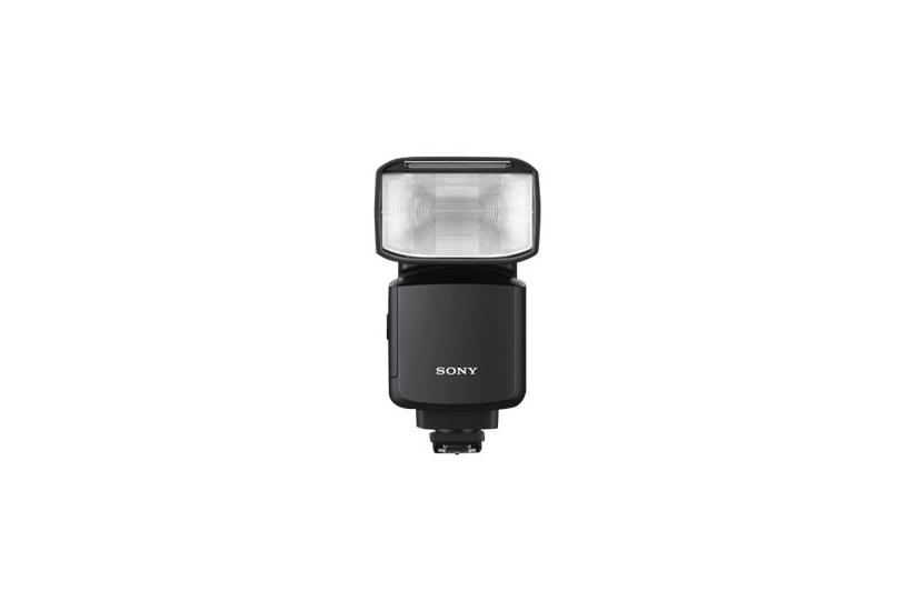 Sony Hvl F60rm2 Blitz Hot Shoe Type Med Klemme - Sony Techgadgets - 4548736133297