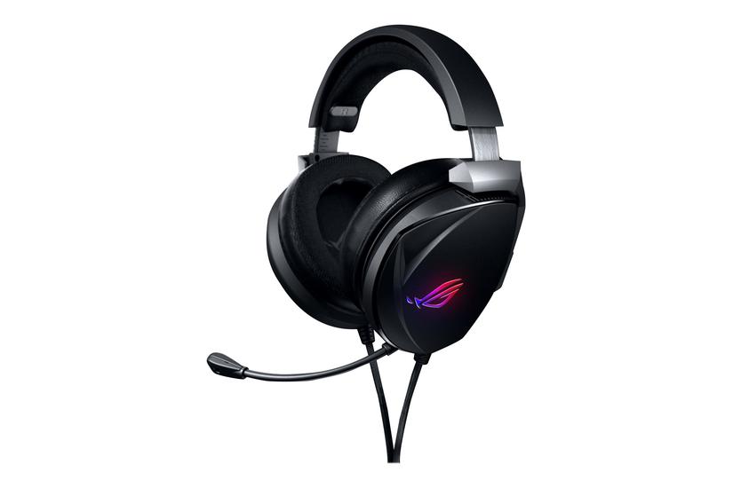 Asus Rog Theta Headset - Asus Techgadgets - 4718017233811