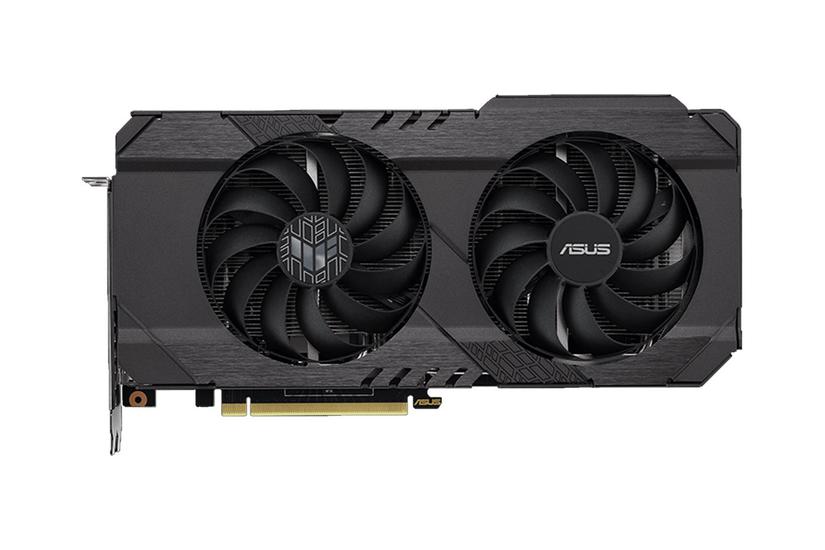 Asus Tuf Gaming Geforce Rtx 3050 Grafikkort 8gb Gddr6 Nvidia Rtx 3050 Pci Express - Asus Techgadgets - 4711081755357