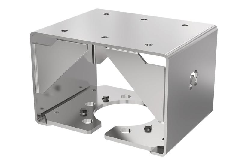 Axis Excam Xpt Kamerakuppelmontering - Techgadgets - 7331021077058