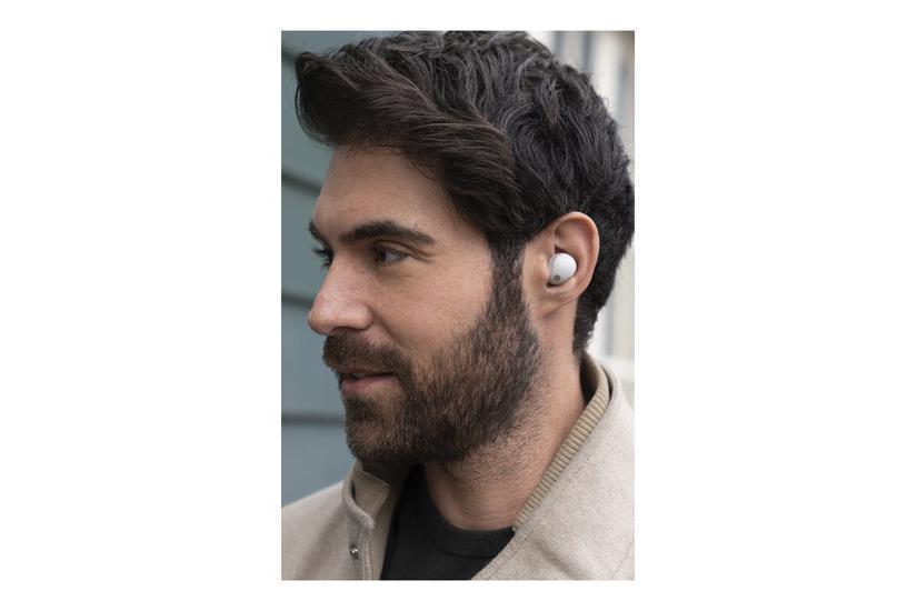 Sony 1000xm5 ægte Trådløse øretelefoner Med Mik - Sony Techgadgets - 4548736143487