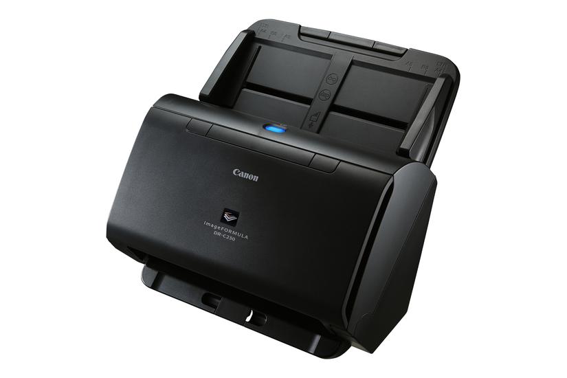 Canon Imageformula C230 Dokumentscanner Desktopmodel Usb - Canon Techgadgets - 4528472107882