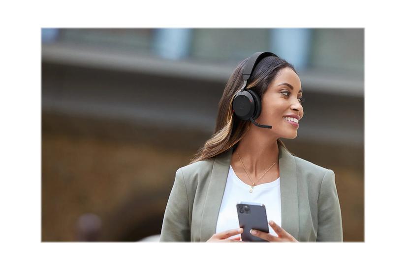 Jabra Evolve2 Headset Usb - Jabra Techgadgets - 5706991024340