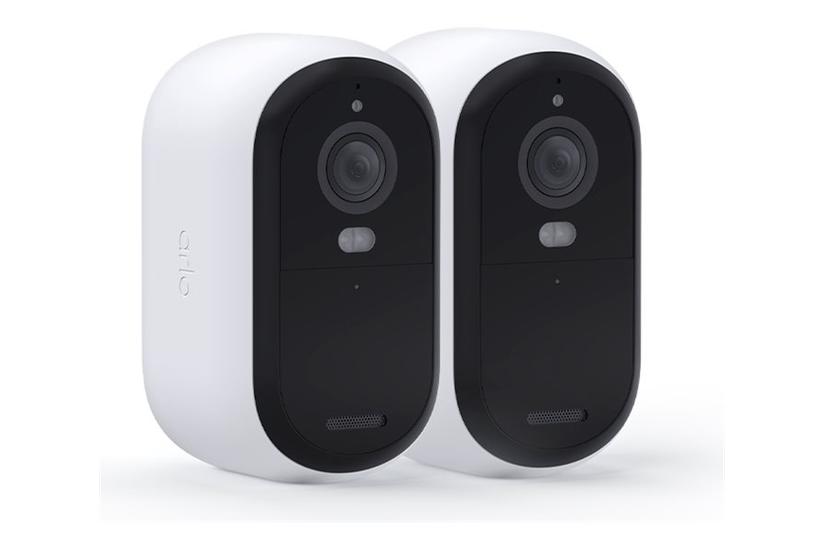 Arlo Essential 2nd Generation Netværksovervågningskamera - Arlo Techgadgets - 193108146067