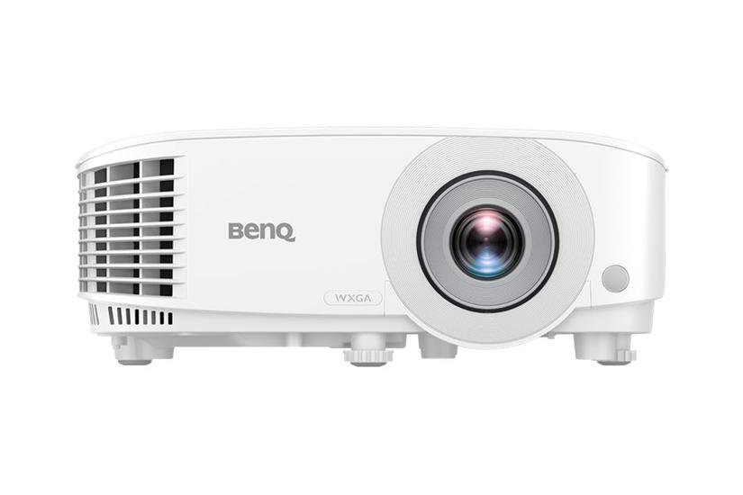 Benq Mw560 Dlp Projektor Bærbar - Benq Techgadgets - 4718755084225