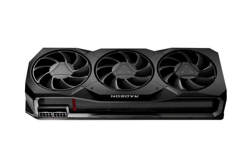 Xfx 7900xt 20gb Gddr6 Hdmi 2xdp 1xusb - Xfx Techgadgets - 0840191500626