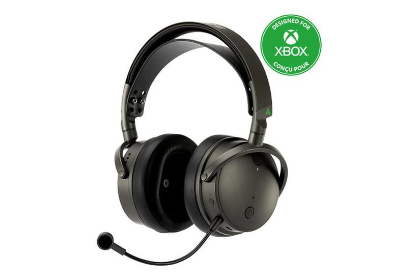 Audeze Maxwell For Xbox Headset - Audeze Techgadgets - 819343014731
