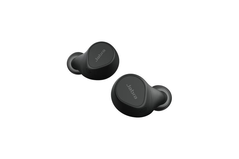Jabra Evolve2 Buds ægte Trådløse øretelefoner Med Mik Reserve - Jabra Techgadgets - 5706991026764