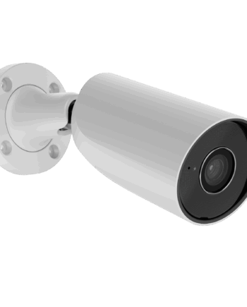 Hvid Ajax Bulletcam - Techgadgets  - 4823114050701