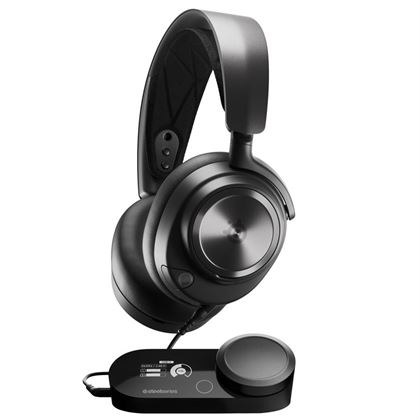 Steelseries Arctis Nova Pro Gaming Headset - Steelseries Techgadgets - 5707119041119