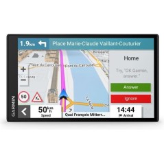 Garmin Drivesmart Gps Navigator - Garmin Techgadgets - 0753759281168