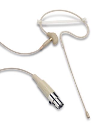 Samson Se10 Samson Se10 Med Stik Kabelet Beige - Samson Techgadgets