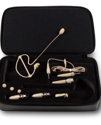 Samson Se50 Tan Samson Se50 Beige - Samson Techgadgets  - 0809164009351