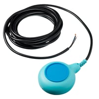 Niveauvippe Nf5 Til Sort Grt Spildevand Meter Flygt - Flygt/xylem Techgadgets  - 5704748645121